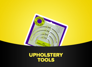 Upholstery Tools
